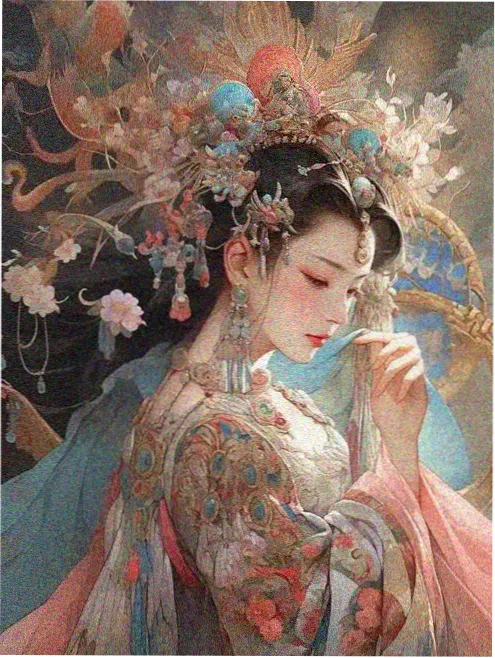 逆光而行的她 职场短剧封面