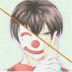 读者旧巷头像